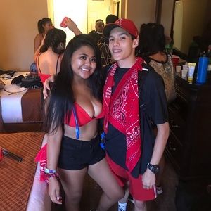 Meet your Posher, Jamilyn